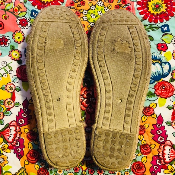 Rocketdog espadrilles flats - 6.5 or 5Y - Picture 4 of 4